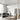Minimalist Italian LED ceiling light with frosted white glass spheres