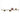 Minimalist Random Stick Short linear LED light fixture with glass spheres for modern homes