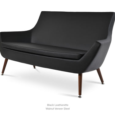 Rebecca MW Two Seater Sofa by SohoConcept - New