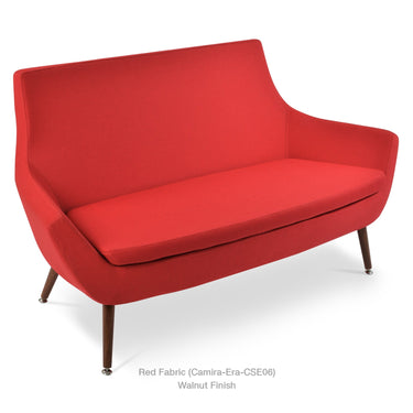 Rebecca MW Two Seater Sofa by SohoConcept - New