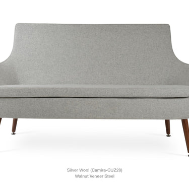 Rebecca MW Two Seater Sofa by SohoConcept - New