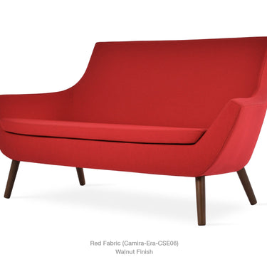 Rebecca Wood Two Seater Sofa by SohoConcept - New