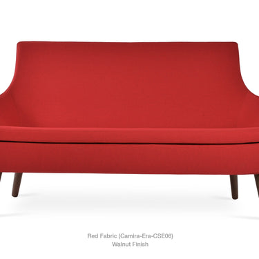 Rebecca Wood Two Seater Sofa by SohoConcept - New