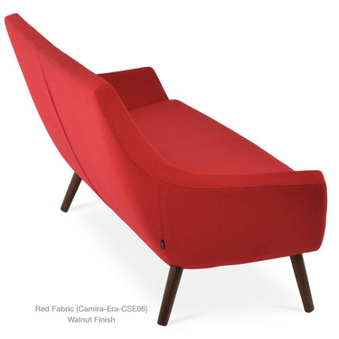 Rebecca Wood Two Seater Sofa by SohoConcept - New