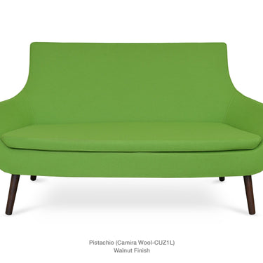 Rebecca Wood Two Seater Sofa by SohoConcept - New
