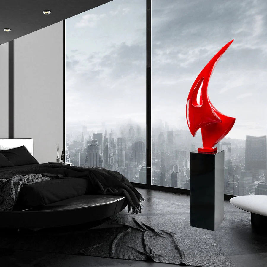 Contemporary Home Decor Sculpture - LoftModern