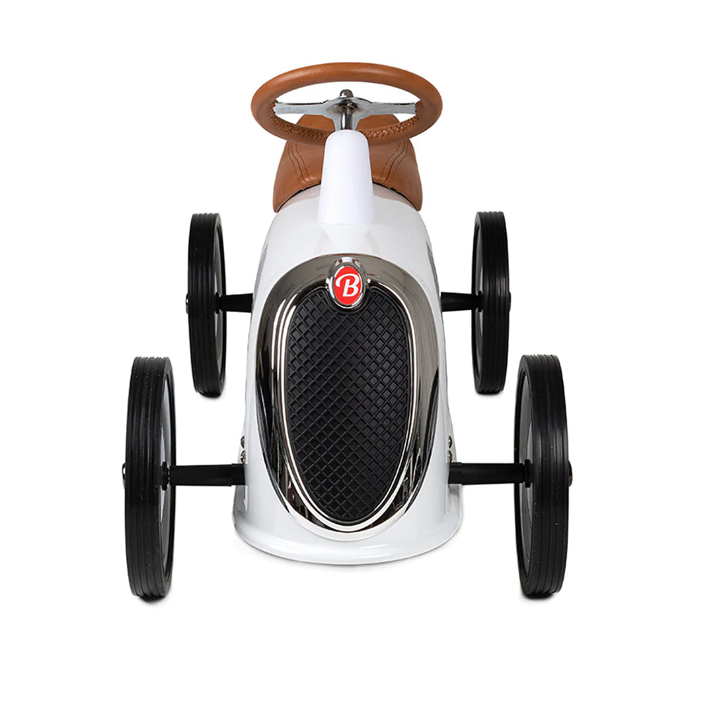 Baghera Ride-On Rider Elegant
