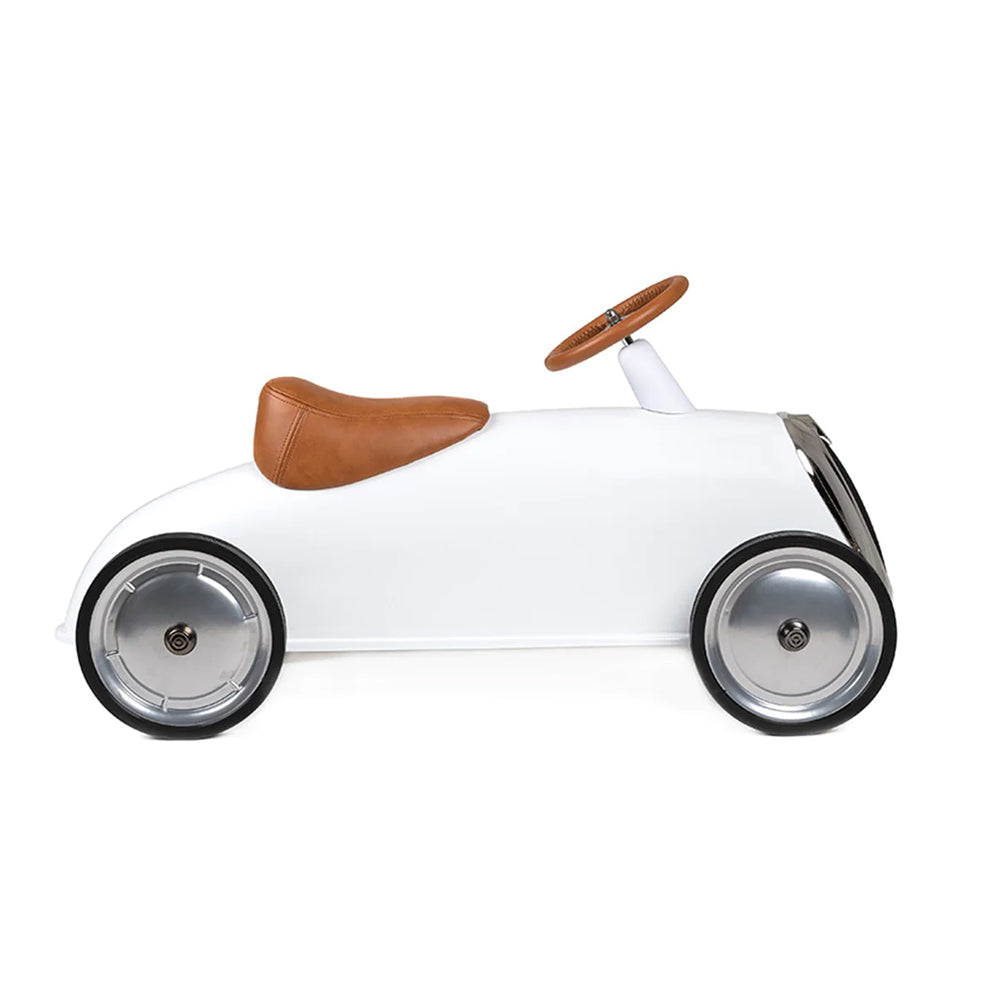 Baghera Ride-On Rider Elegant