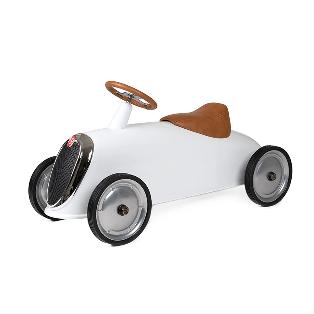 Baghera Ride-On Rider Elegant