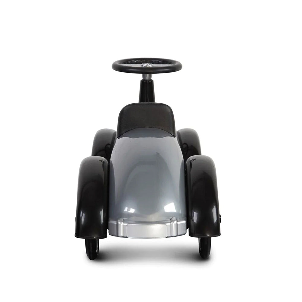 Baghera Ride-On Speedster Silver