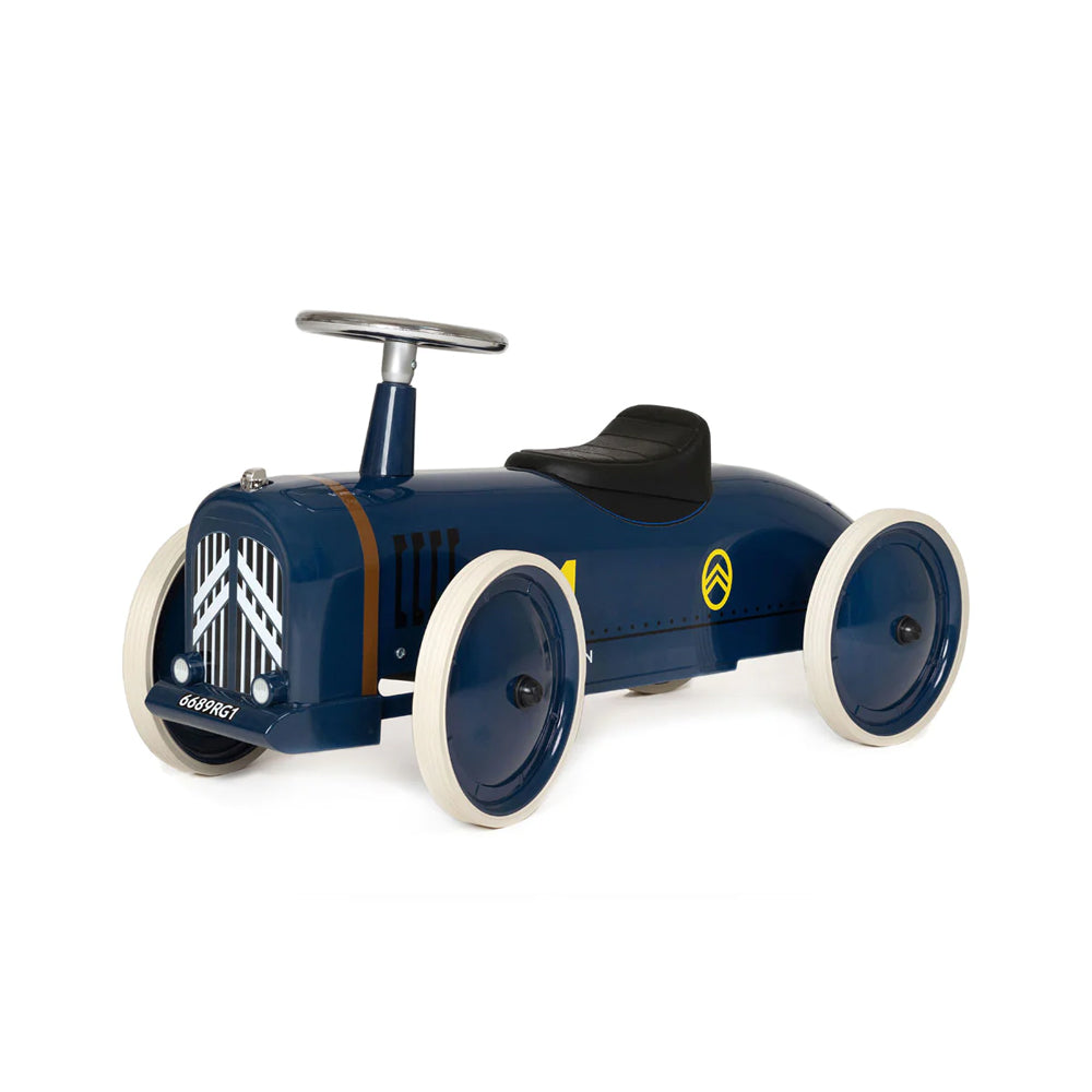 Baghera Ride-On Speedster Citroën La Petite Rosalie