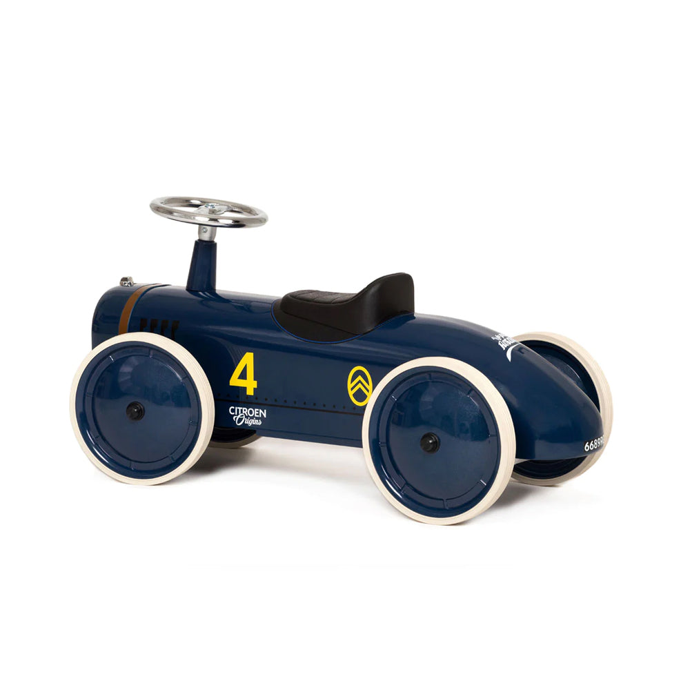 Baghera Ride-On Speedster Citroën La Petite Rosalie