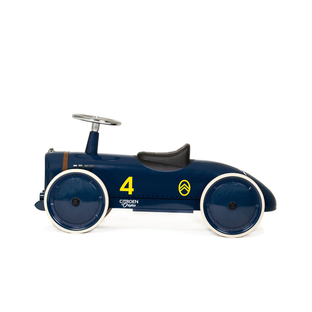 Baghera Ride-On Speedster Citroën La Petite Rosalie