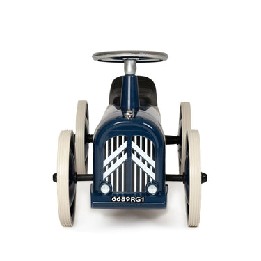 Baghera Ride-On Speedster Citroën La Petite Rosalie