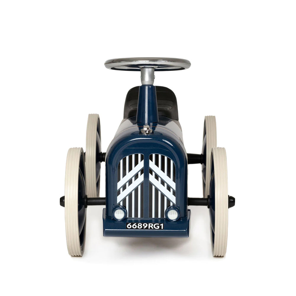 Baghera Ride-On Speedster Citroën La Petite Rosalie