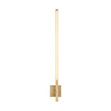 Modern 36.2" Right XL LED Wall Light Fixture