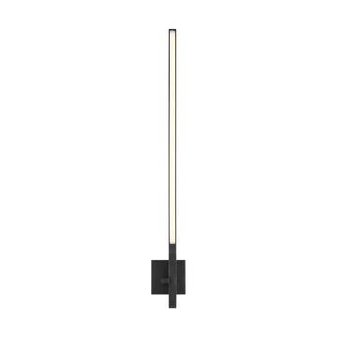 X-Large 36.2" Right-Side LED Geometric Sconce