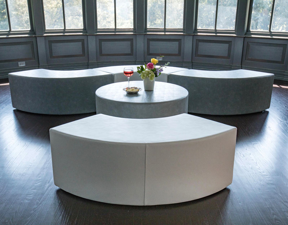 Ring 5-Piece Set Outdoor and Indoor La-fete Furniture 4