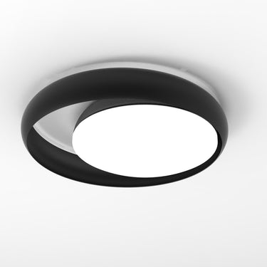 Ring C45 ceiling lamp by ILMIODESIGN