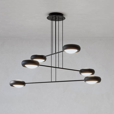 Ring S pendant lamp by ILMIODESIGN
