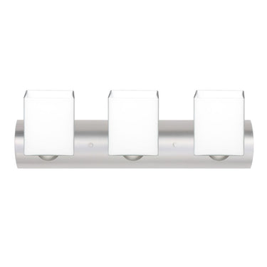 Besa Lighting Rise 3-Light Vanity