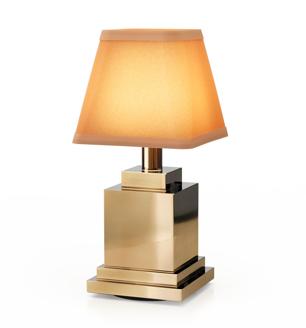Ritz Cordless Table Lamp by Neoz