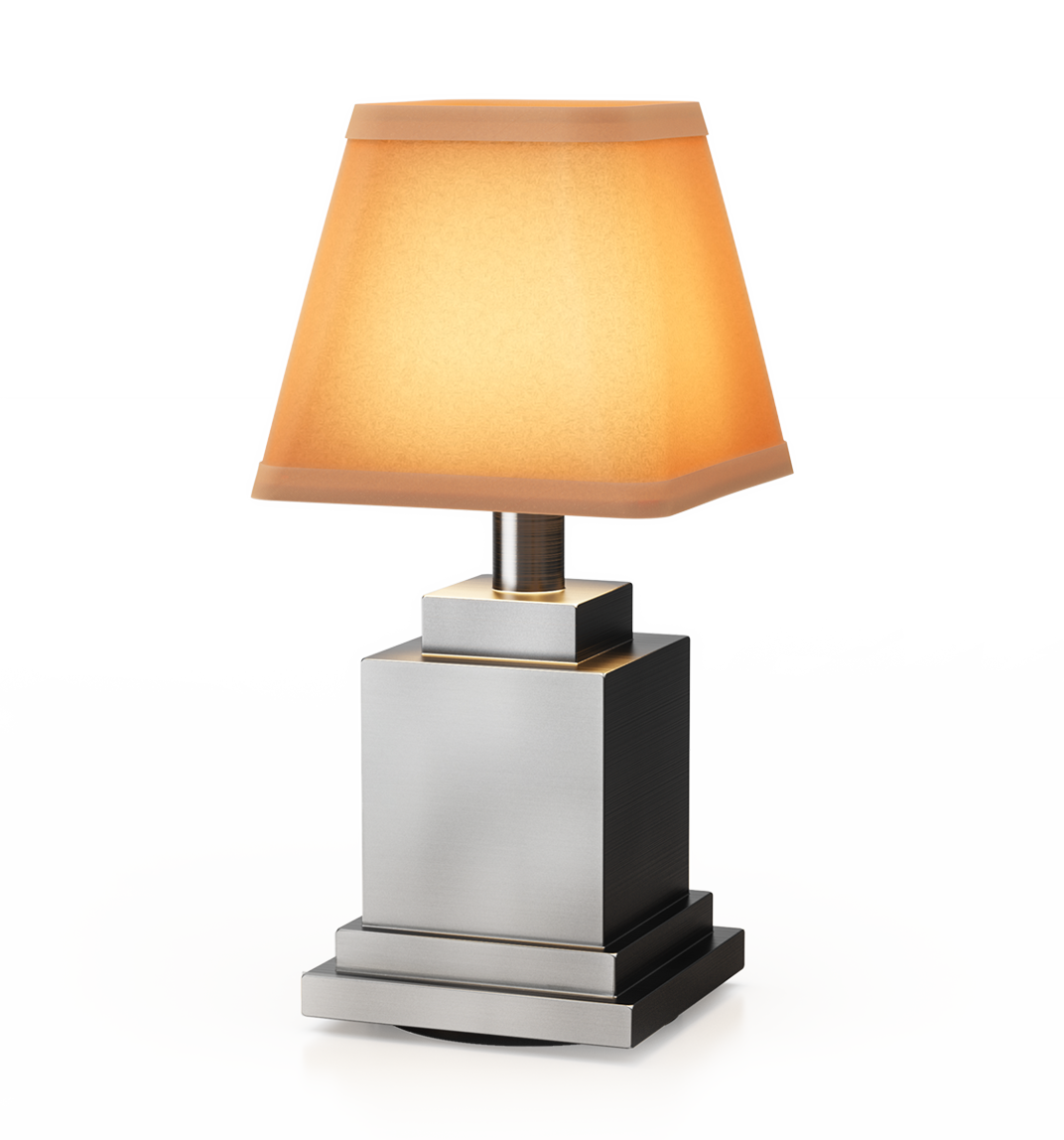 Ritz Cordless Table Lamp by Neoz
