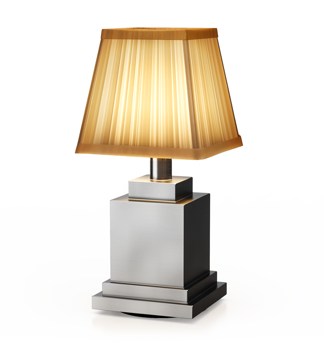 Ritz Cordless Table Lamp by Neoz