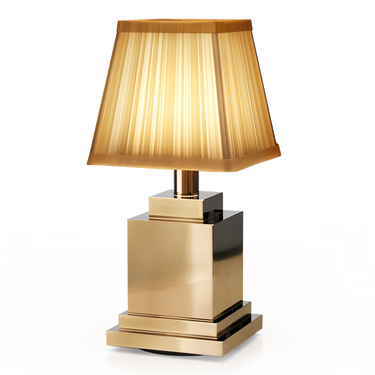 Neoz Ritz portable lamp, wireless, rechargeable, adjustable brightness, award-winning lighting