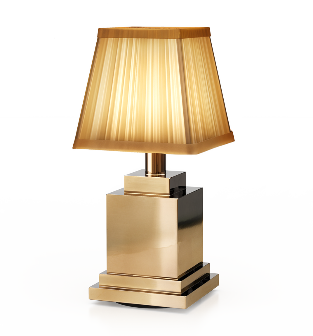 Ritz Cordless Table Lamp by Neoz