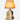 Ritz rechargeable lamp by NEOZ – Parchment