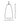 Technical line drawing of Besa Riva 9 pendant light showing dimensions 