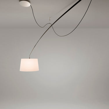 Robinson Pendant Light by Carpyen