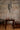 Roest steel pendants over a breakfast nook with a brick wall, Graypants lifestyle photo