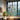 Roest rust iron lighting in a studio-style interior, Graypants photograph one
