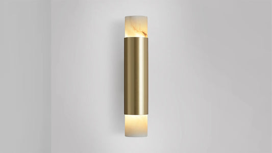 Roma Large Wall Light by CTO Lighting