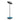Koncept Royyo designer desk lamp with oiled walnut base and warm LED glow