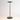Matte white Royyo LED lamp for reading desks and home office task lighting