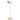 Energy-saving Royyo LED desk lamp for modern interiors and workspace lighting