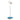 Designer Royyo lamp with integrated LED technology and warm 3000K color temperature