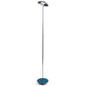 Modern round sky-fall pendant light for dining room