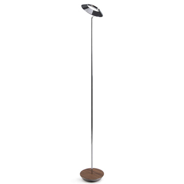 Sky-fall style LED pendant light for bedrooms
