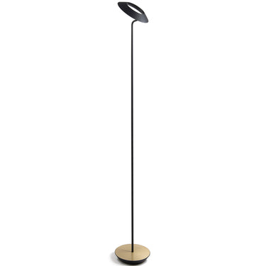 Stylish round hanging light for hotel lobby décor