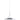 Royyo Pendant by Koncept modern circular LED pendant light for living rooms and lounges
