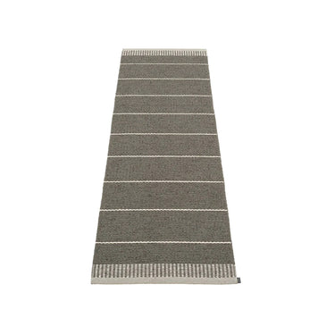 Pappelina Rug Belle Shadow