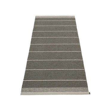 Pappelina Rug Belle Shadow