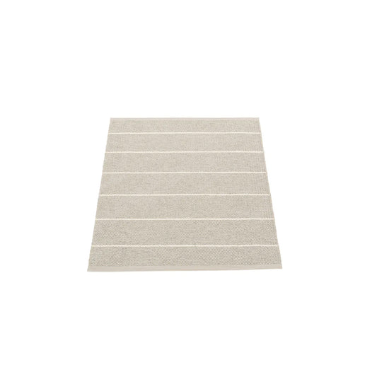 Pappelina Rug Carl Linen