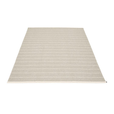 Pappelina Rug Carl Linen