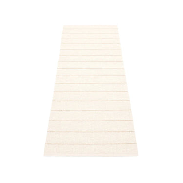 Pappelina Rug Carl Vanilla