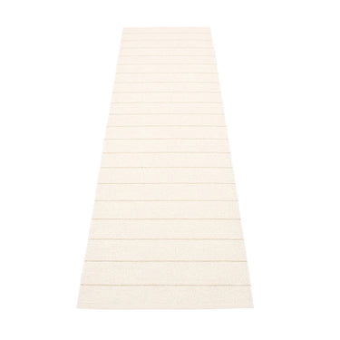 Pappelina Rug Carl Vanilla